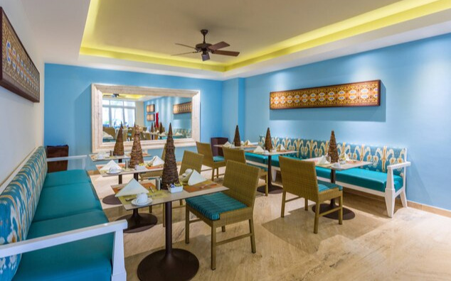 Restaurant Restaurant