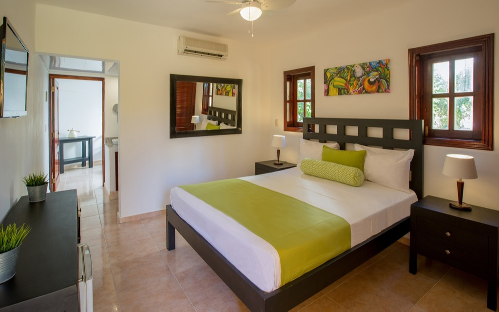 Eco room Eco room
