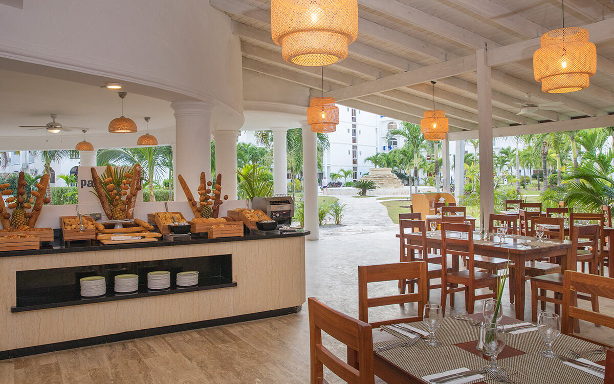 Buffet Buffet