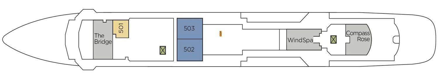 Wind Surf deck 05