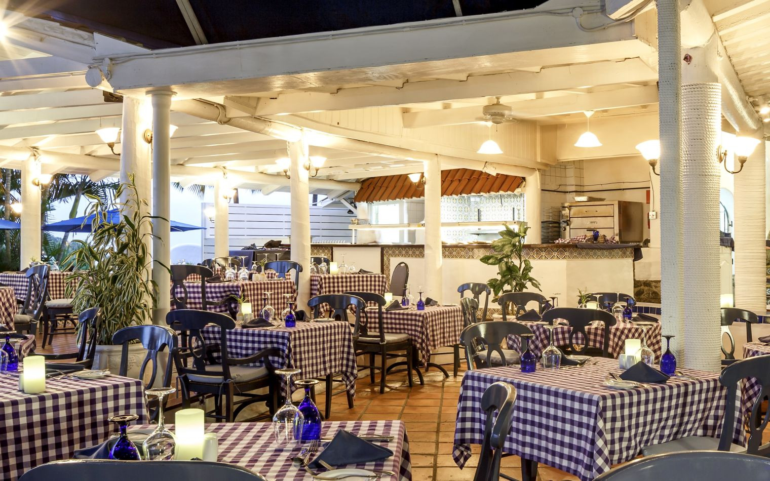 Restaurant Restaurant