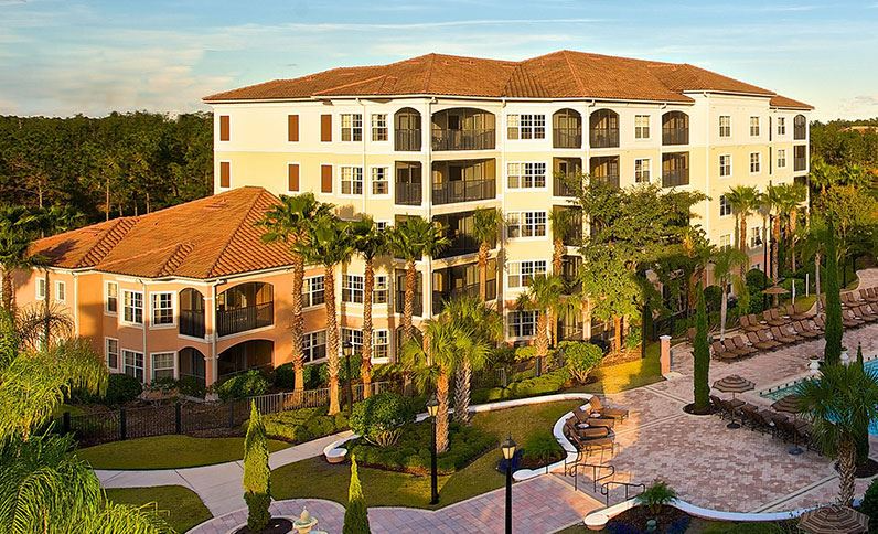 Hôtel du WorldQuest Orlando Resort Hôtel du WorldQuest Orlando Resort