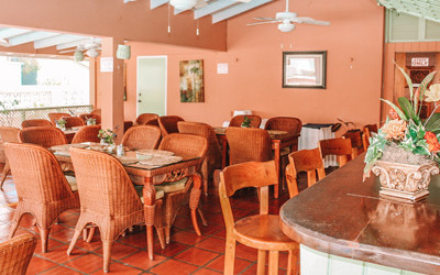 Restaurant Restaurant