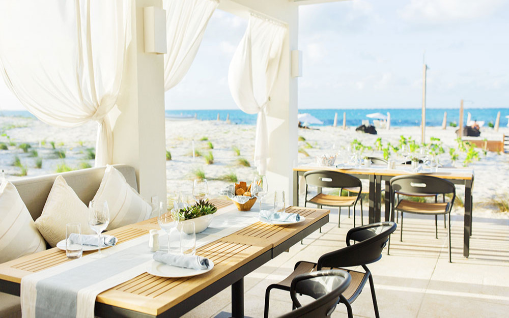 Restaurant Restaurant