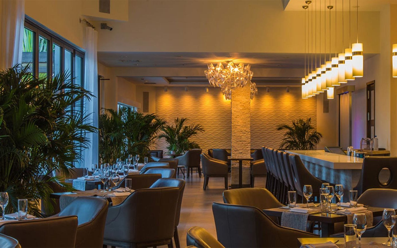 Restaurant Restaurant