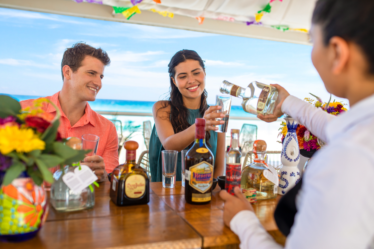 Tequila Tasting Tequila Tasting