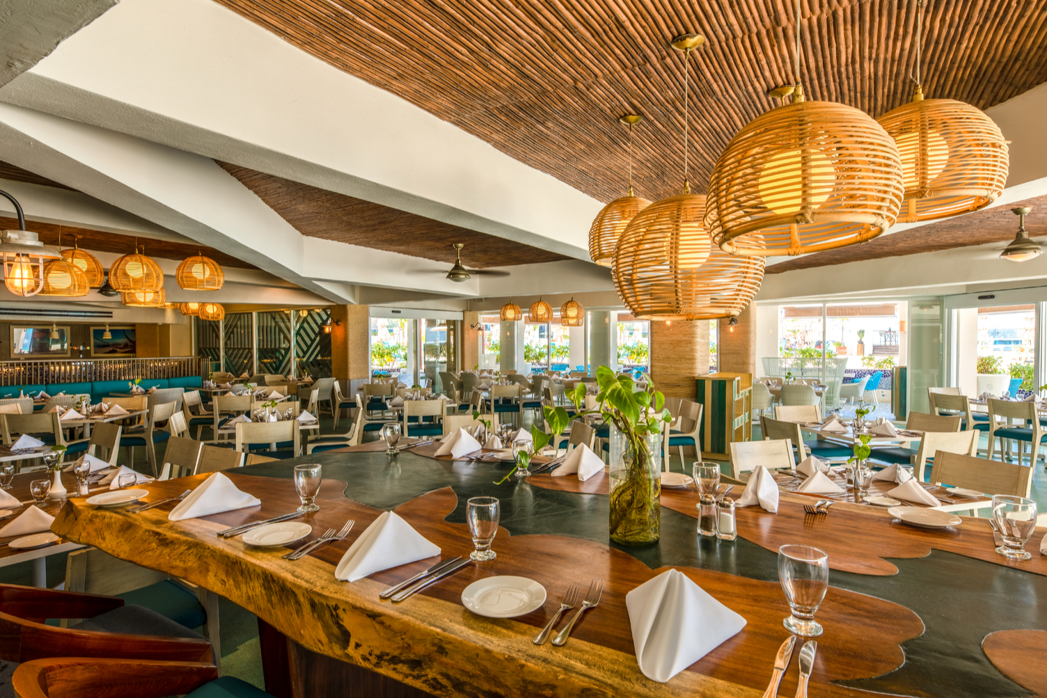 Restaurant Restaurant