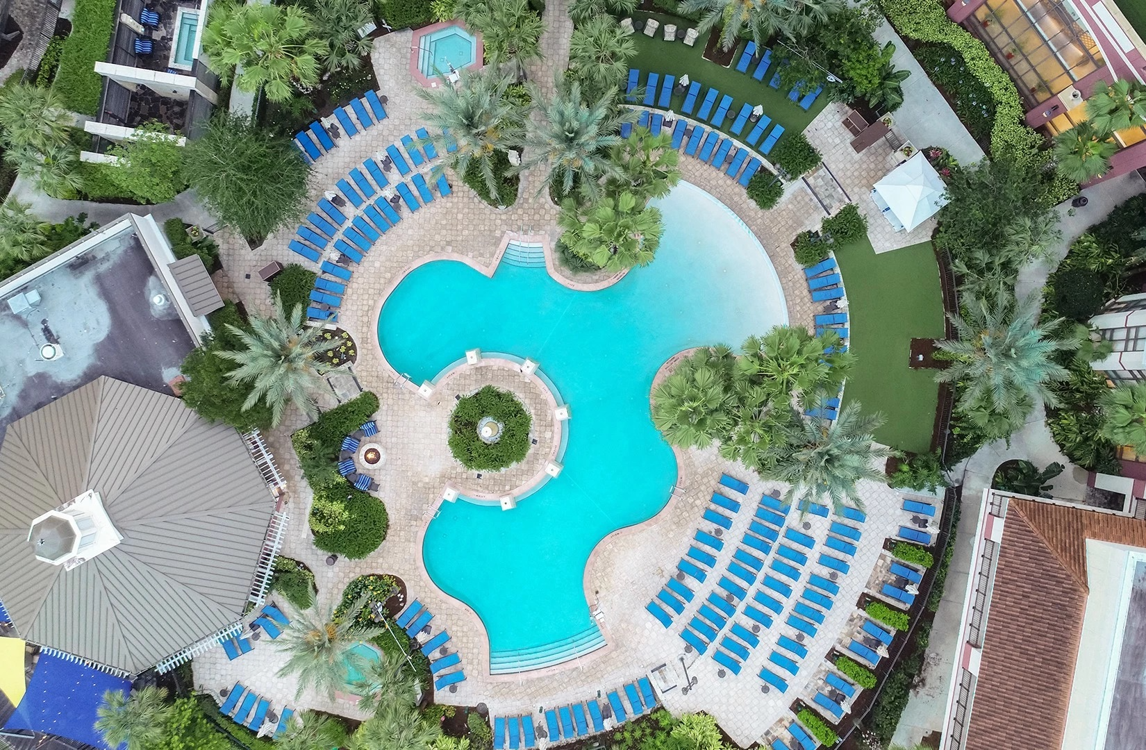 Site du Wyndham Grand Orlando Resort Bonnet Creek Site du Wyndham Grand Orlando Resort Bonnet Creek