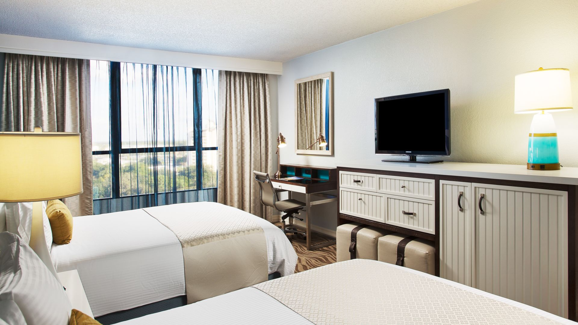 Chambre au Wyndham Lake Buena Vista Chambre au Wyndham Lake Buena Vista