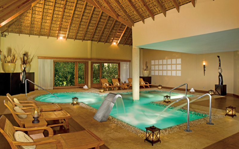 Spa Spa