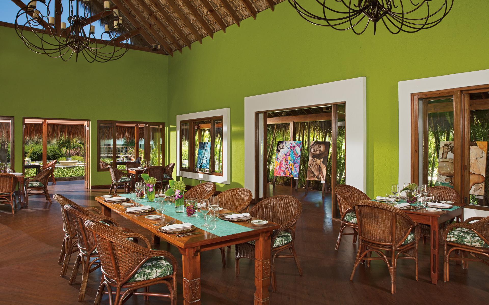 Restaurant Restaurant