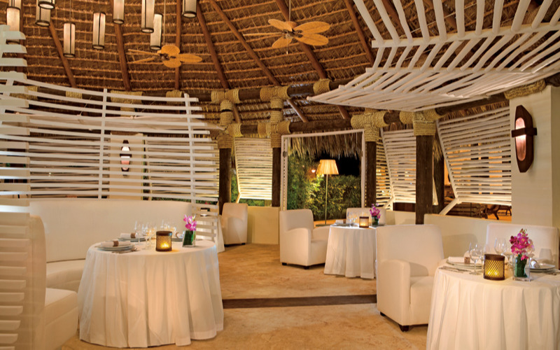 Restaurant Restaurant