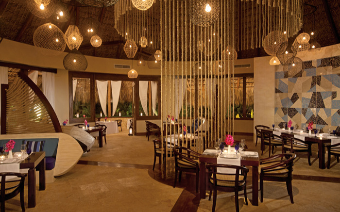 Restaurant Restaurant