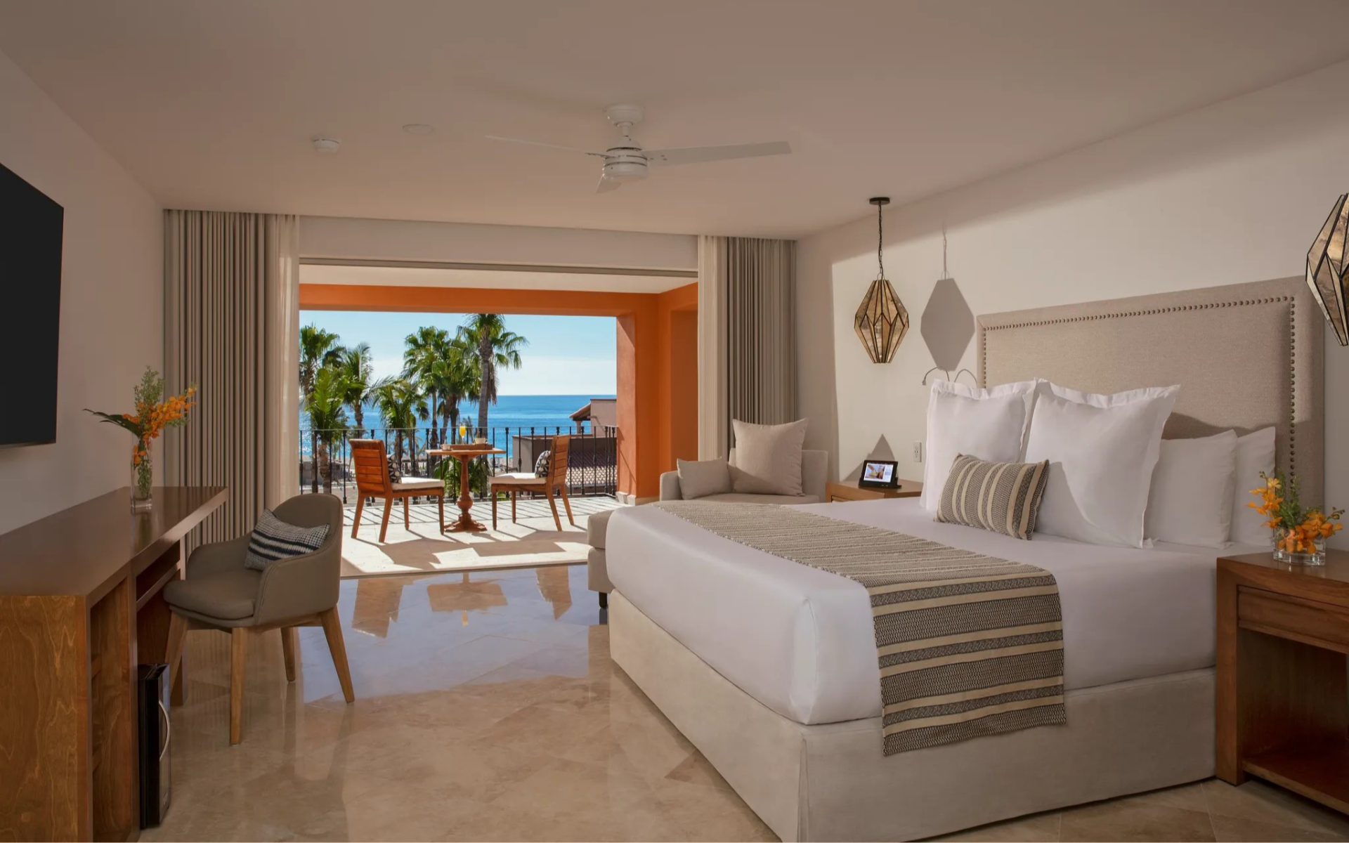 Suite au Zoetry Casa Del Mar Los Cabos Suite au Zoetry Casa Del Mar Los Cabos