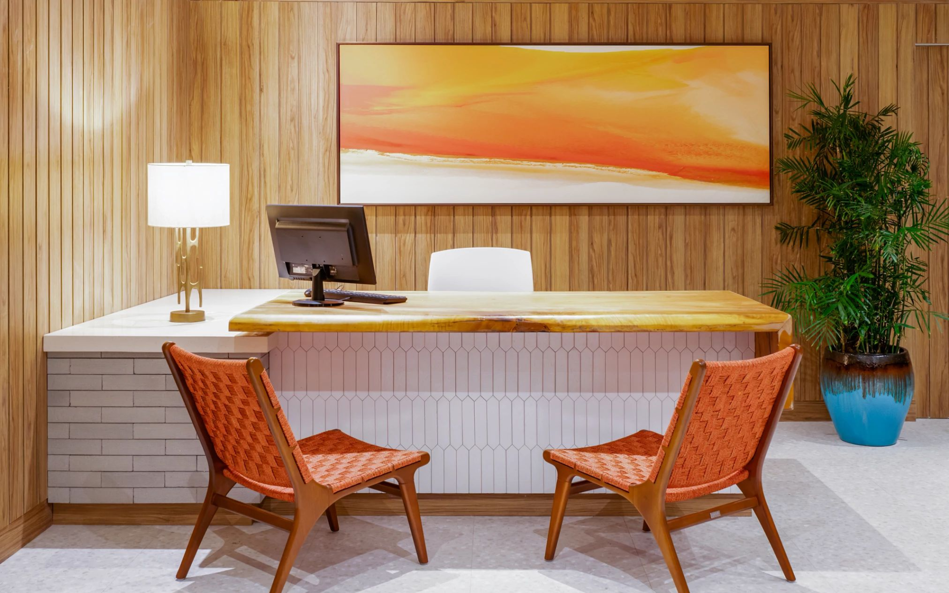 Front Desk Front Desk