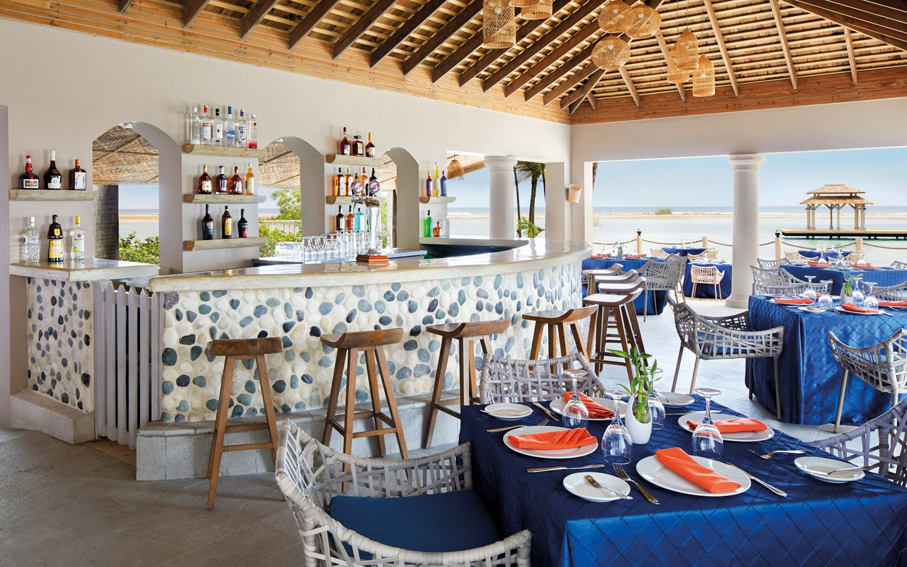 Canoa restaurant Canoa restaurant