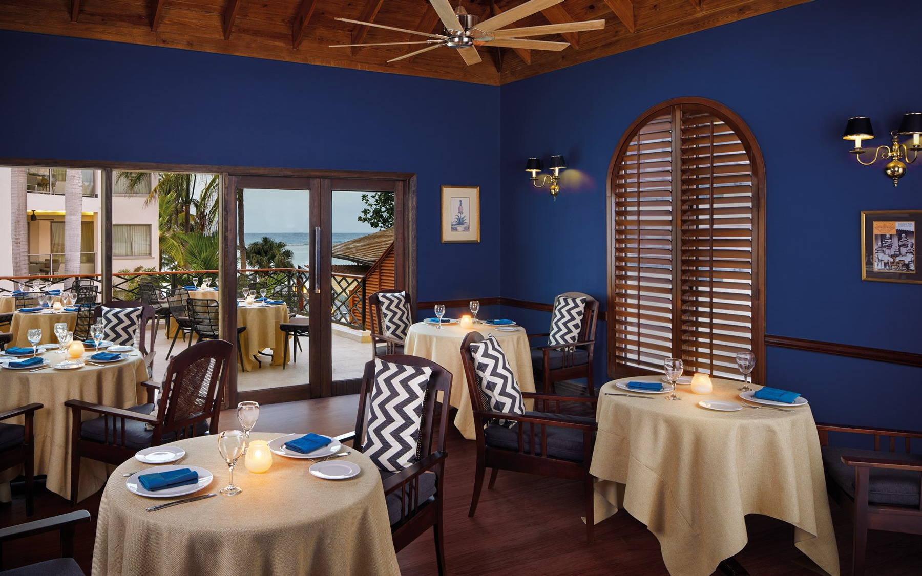 Restaurant Polo Restaurant Polo