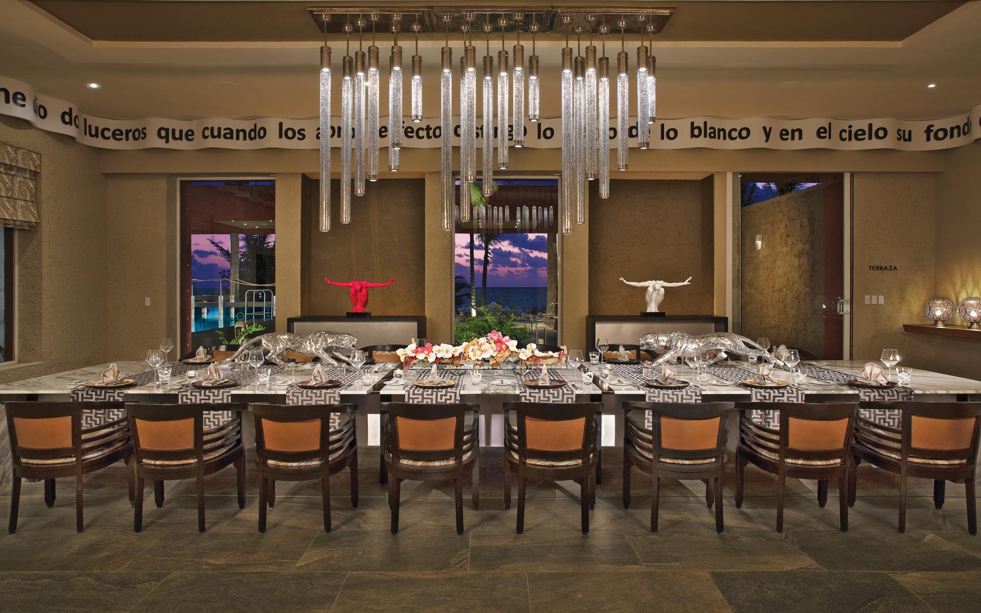 Chef Table Chef Table