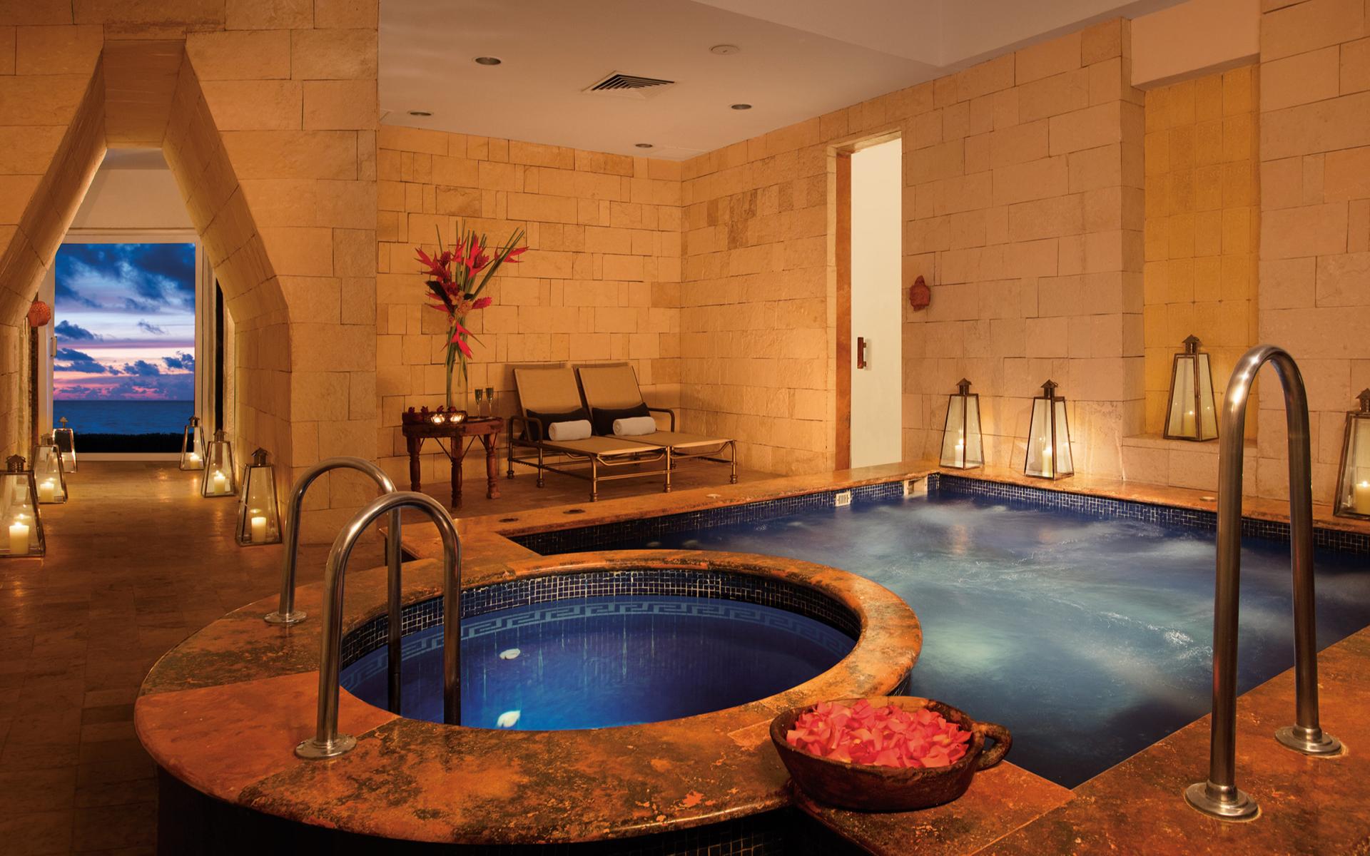 Spa Spa