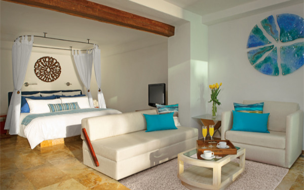 Suite Suite