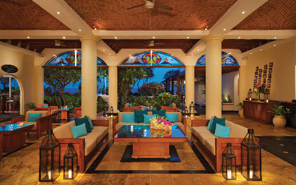 Lobby Lobby